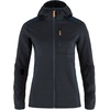 image:imageFjllrven Keb Fleece HoodieDark Navy