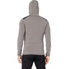image:imageFjllrven Keb Fleece HoodieGreyDark Grey