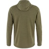 image:imageFjllrven Keb Fleece HoodieLaurel Green