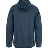 image:imageFjllrven Keb Latt Mens Wind Jacket  Water and Wind Resistant Insulated Lightweight Packable  Hiking TrekkingMountain Blue