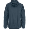 image:imageFjllrven Keb Latt Mens Wind Jacket  Water and Wind Resistant Insulated Lightweight Packable  Hiking TrekkingMountain Blue
