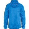 image:imageFjllrven Keb Latt Mens Wind Jacket  Water and Wind Resistant Insulated Lightweight Packable  Hiking TrekkingUn Blue