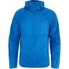 image:imageFjllrven Keb Latt Mens Wind Jacket  Water and Wind Resistant Insulated Lightweight Packable  Hiking TrekkingUn Blue