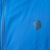 image:imageFjllrven Keb Latt Mens Wind Jacket  Water and Wind Resistant Insulated Lightweight Packable  Hiking TrekkingUn Blue