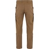 image:imageFjllrven Keb Mens Trekking Trousers  Durable Water Resistant Vented Reinforced Stretch Fabric  Hiking TrekkingWood Brown