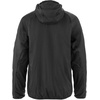 image:imageFjllrven Keb Thermal Mens Wind Jacket  Wind and Water Resistant Insulated Lightweight Fabric Hiking TrekkingBlack
