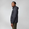 image:imageFjllrven Keb Thermal Mens Wind Jacket  Wind and Water Resistant Insulated Lightweight Fabric Hiking TrekkingBlack