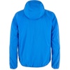 image:imageFjllrven Keb Thermal Mens Wind Jacket  Wind and Water Resistant Insulated Lightweight Fabric Hiking TrekkingUn Blue