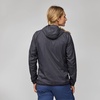 image:imageFjllrven Keb Thermal Womens Wind Jacket  Wind and Water Resistant Insulated Lightweight Fabric  Hiking TrekkingBlack