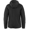 image:imageFjllrven Keb Thermal Womens Wind Jacket  Wind and Water Resistant Insulated Lightweight Fabric  Hiking TrekkingBlack