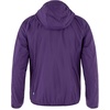 image:imageFjllrven Keb Thermal Womens Wind Jacket  Wind and Water Resistant Insulated Lightweight Fabric  Hiking TrekkingDark Violet