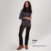 image:imageFjllrven Keb Trousers CurvedBlackStone Grey