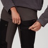 image:imageFjllrven Keb Trousers CurvedBlackStone Grey