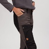 image:imageFjllrven Keb Trousers CurvedBlackStone Grey