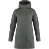 image:imageFjllrven Kiruna Padded Parka Womens Coat  Warm Insulated Durable Winter Jacket for Outdoor Everyday WearBasalt
