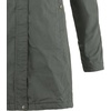 image:imageFjllrven Kiruna Padded Parka Womens Coat  Warm Insulated Durable Winter Jacket for Outdoor Everyday WearBasalt
