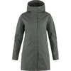 image:imageFjllrven Kiruna Padded Parka Womens Coat  Warm Insulated Durable Winter Jacket for Outdoor Everyday WearBasalt