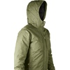 image:imageFjllrven Kiruna Padded Parka Womens Coat  Warm Insulated Durable Winter Jacket for Outdoor Everyday WearBlack
