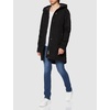 image:imageFjllrven Kiruna Padded Parka Womens Coat  Warm Insulated Durable Winter Jacket for Outdoor Everyday WearBlack