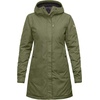 image:imageFjllrven Kiruna Padded Parka Womens Coat  Warm Insulated Durable Winter Jacket for Outdoor Everyday WearBlack