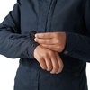 image:imageFjllrven Kiruna Padded Parka Womens Coat  Warm Insulated Durable Winter Jacket for Outdoor Everyday WearDark Navy