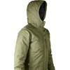 image:imageFjllrven Kiruna Padded Parka Womens Coat  Warm Insulated Durable Winter Jacket for Outdoor Everyday WearGreen
