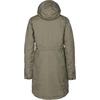 image:imageFjllrven Kiruna Padded Parka Womens Coat  Warm Insulated Durable Winter Jacket for Outdoor Everyday WearGreen