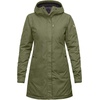 image:imageFjllrven Kiruna Padded Parka Womens Coat  Warm Insulated Durable Winter Jacket for Outdoor Everyday WearPort