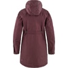 image:imageFjllrven Kiruna Padded Parka Womens Coat  Warm Insulated Durable Winter Jacket for Outdoor Everyday WearPort