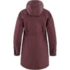 image:imageFjllrven Kiruna Padded Parka Womens Coat  Warm Insulated Durable Winter Jacket for Outdoor Everyday WearPort
