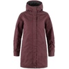image:imageFjllrven Kiruna Padded Parka Womens Coat  Warm Insulated Durable Winter Jacket for Outdoor Everyday WearPort
