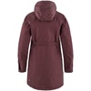 image:imageFjllrven Kiruna Padded Parka Womens Coat  Warm Insulated Durable Winter Jacket for Outdoor Everyday WearPort