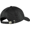 image:imageFjllrven Logo Cap  Durable Cotton Fabric Adjustable Fit Classic Style  Hiking TravelDark Grey
