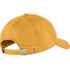 image:imageFjllrven Logo Cap  Durable Cotton Fabric Adjustable Fit Classic Style  Hiking TravelMustard Yellow