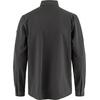 image:imageFjllrven Mens Abisko Trekking ShirtDark Grey