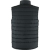 image:imageFjllrven Mens Greenland Down Liner Vest MDark Navy