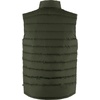 image:imageFjllrven Mens Greenland Down Liner Vest MDeep Forest