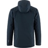 image:imageFjllrven Mens Hc Hydratic Padded Trail JacketDark Navy