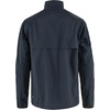 image:imageFjllrven Mens High Coast Hybrid Wind JacketDark Navy