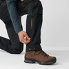 image:imageFjllrven Mens Keb TrousersTimber BrownChestnut