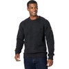image:imageFjllrven Mens Lada RoundNeck Sweater MBlack