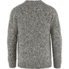 image:imageFjllrven Mens Lada RoundNeck Sweater MGrey