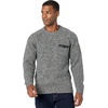 image:imageFjllrven Mens Lada RoundNeck Sweater MGrey