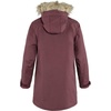 image:imageFjllrven Nuuk Parka Womens Coat  Insulated Waterproof Durable Winter Jacket for Outdoor WearPort