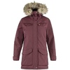 image:imageFjllrven Nuuk Parka Womens Coat  Insulated Waterproof Durable Winter Jacket for Outdoor WearPort