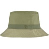 image:imageFjllrven Reversible Bucket Hat  Reversible Design Flexible Brim Lightweight Fabric  Hiking TravelSand Stonelight Olive