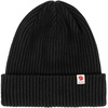 image:imageFjllrven Rib Hat Beanie  Warm Soft Stretch Knit Winter Cap for Outdoor Everyday WearAcorn