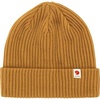 image:imageFjllrven Rib Hat Beanie  Warm Soft Stretch Knit Winter Cap for Outdoor Everyday WearDark Navy