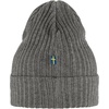 image:imageFjllrven Rib Hat Beanie  Warm Soft Stretch Knit Winter Cap for Outdoor Everyday WearGrey