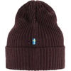 image:imageFjllrven Rib Hat Beanie  Warm Soft Stretch Knit Winter Cap for Outdoor Everyday WearPort